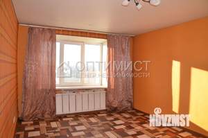 1-к квартира, вторичка, 33м2, 5/9 этаж