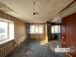 1-к квартира, вторичка, 30м2, 5/6 этаж