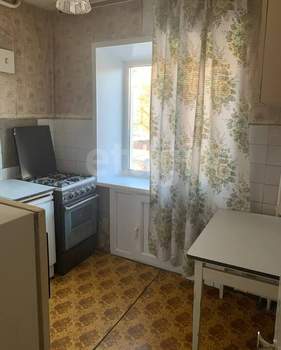 2-к квартира, вторичка, 45м2, 2/4 этаж