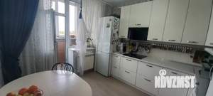 2-к квартира, вторичка, 57м2, 2/16 этаж