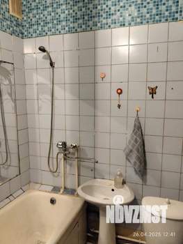 1-к квартира, вторичка, 30м2, 9/9 этаж