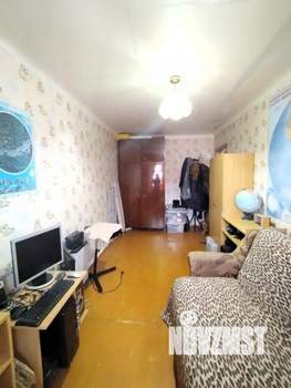 2-к квартира, вторичка, 45м2, 4/5 этаж