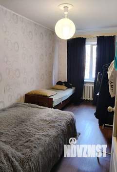 2-к квартира, вторичка, 56м2, 2/5 этаж