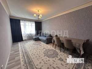 2-к квартира, вторичка, 54м2, 3/10 этаж