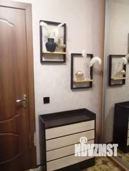 1-к квартира, вторичка, 36м2, 1/5 этаж