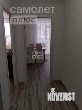 1-к квартира, вторичка, 44м2, 3/9 этаж