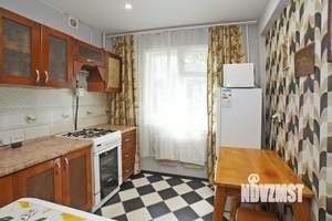 2-к квартира, вторичка, 48м2, 1/5 этаж