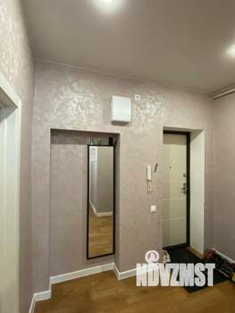 2-к квартира, вторичка, 50м2, 2/5 этаж