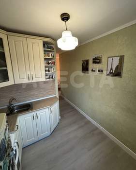 2-к квартира, вторичка, 40м2, 4/5 этаж