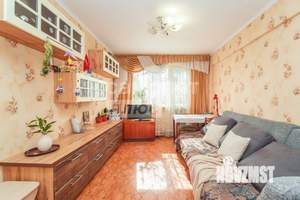 4-к квартира, вторичка, 76м2, 4/5 этаж