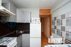 2-к квартира, вторичка, 45м2, 3/5 этаж