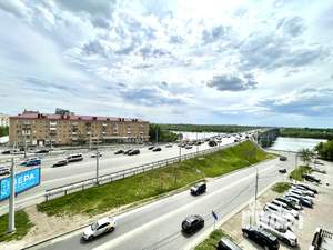 2-к квартира, вторичка, 42м2, 5/5 этаж