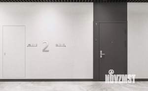 3-к квартира, вторичка, 78м2, 11/12 этаж