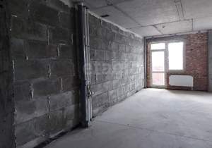 1-к квартира, вторичка, 43м2, 1/10 этаж
