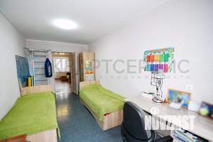 3-к квартира, вторичка, 58м2, 2/9 этаж