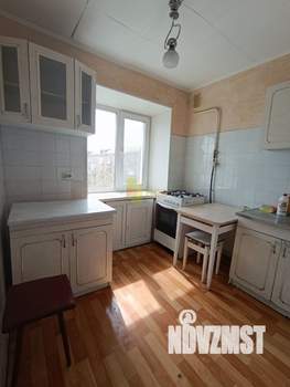 1-к квартира, вторичка, 30м2, 4/5 этаж