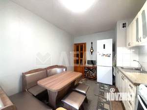 3-к квартира, вторичка, 63м2, 1/10 этаж