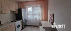 1-к квартира, вторичка, 33м2, 3/3 этаж