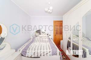2-к квартира, вторичка, 47м2, 2/9 этаж