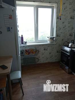 2-к квартира, вторичка, 49м2, 4/9 этаж