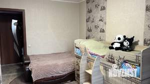 2-к квартира, вторичка, 48м2, 2/5 этаж