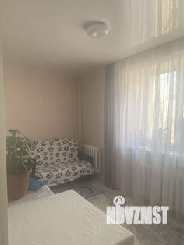 3-к квартира, вторичка, 50м2, 3/5 этаж