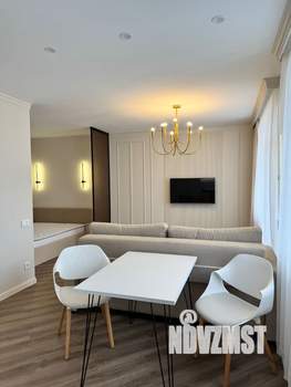 1-к квартира, вторичка, 36м2, 3/5 этаж