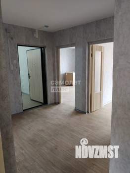 2-к квартира, вторичка, 67м2, 5/8 этаж