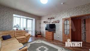3-к квартира, вторичка, 70м2, 9/10 этаж