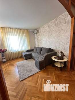 2-к квартира, вторичка, 54м2, 7/10 этаж