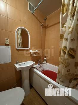 1-к квартира, вторичка, 21м2, 2/5 этаж