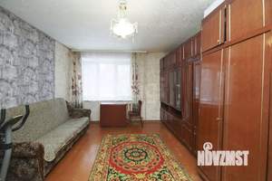 1-к квартира, вторичка, 36м2, 1/9 этаж