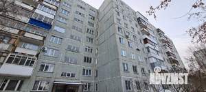 1-к квартира, вторичка, 34м2, 1/9 этаж