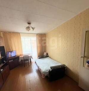 1-к квартира, вторичка, 36м2, 2/5 этаж