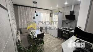 1-к квартира, вторичка, 34м2, 5/9 этаж