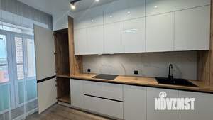 2-к квартира, вторичка, 56м2, 6/15 этаж