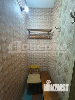 1-к квартира, вторичка, 37м2, 7/9 этаж