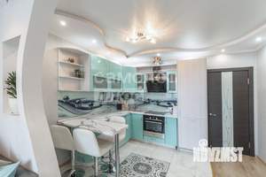 3-к квартира, вторичка, 65м2, 6/9 этаж
