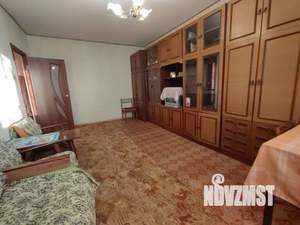 1-к квартира, вторичка, 40м2, 8/9 этаж