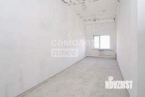 Студия квартира, вторичка, 16м2, 1/5 этаж