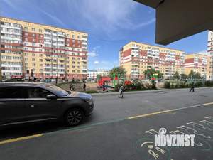 2-к квартира, вторичка, 55м2, 5/11 этаж