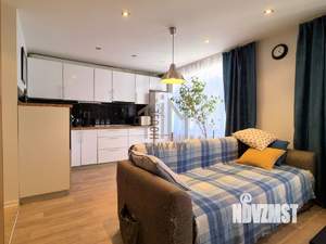 1-к квартира, вторичка, 36м2, 3/5 этаж