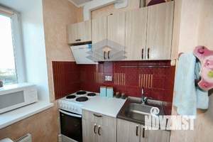 1-к квартира, вторичка, 27м2, 4/9 этаж