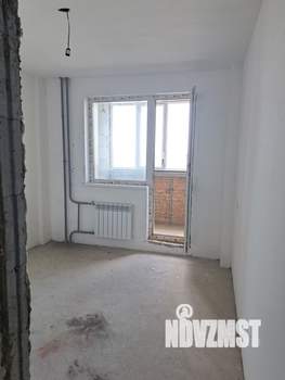 1-к квартира, вторичка, 38м2, 6/16 этаж