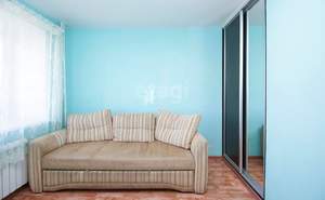 2-к квартира, вторичка, 35м2, 6/9 этаж