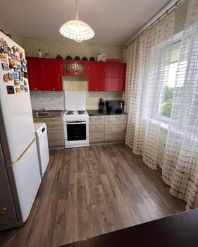 2-к квартира, вторичка, 56м2, 4/10 этаж