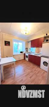 3-к квартира, вторичка, 50м2, 4/5 этаж