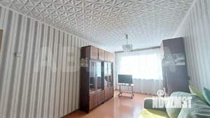 2-к квартира, вторичка, 48м2, 2/5 этаж