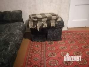3-к квартира, вторичка, 74м2, 1/2 этаж