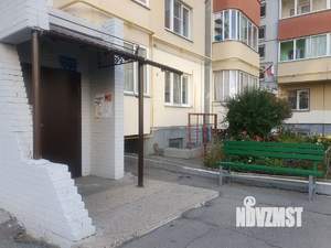 1-к квартира, вторичка, 37м2, 7/10 этаж